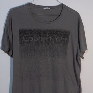 Calvin Klein Graphic Tee